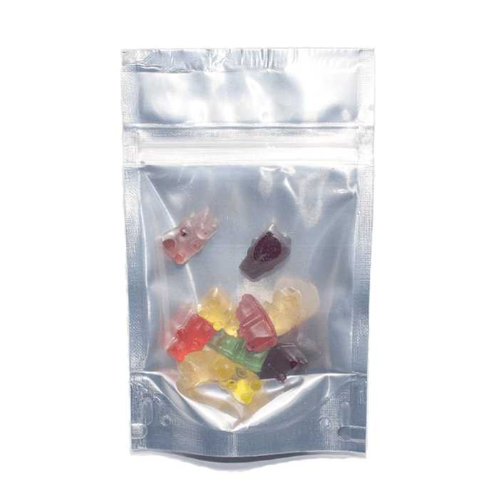 100mg-Pure-THC-Distillate-Gummy-Bears-Cannadees.jpg Pure THC Distillate Gummy Bears - Image 1