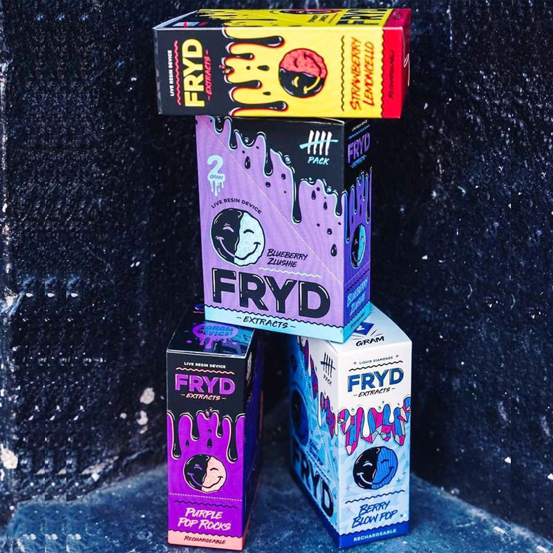 Fryd.jpg Fryd Bars - Image 1