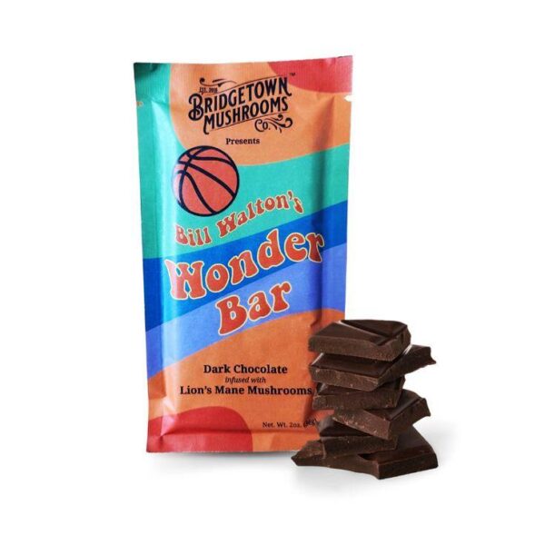 Bill Walton's Wonder Bar